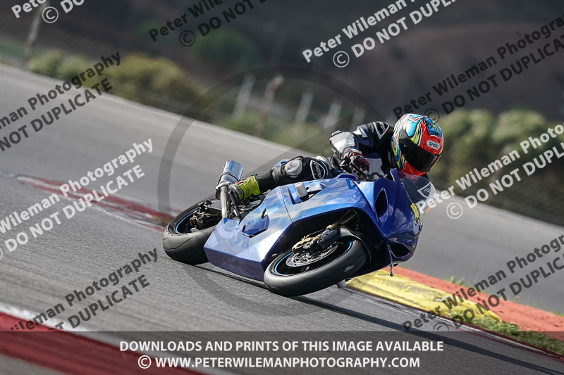 motorbikes;no limits;peter wileman photography;portimao;portugal;trackday digital images